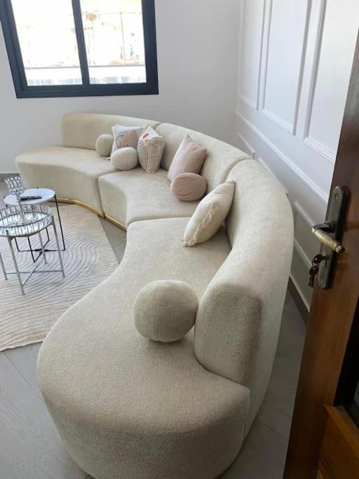 Superbe Appartement Neuf Aux Almadies 3 Pieces Дакар Экстерьер фото