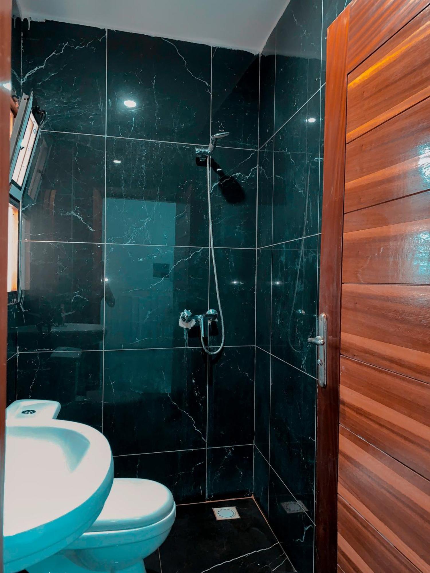 Superbe Appartement Neuf Aux Almadies 3 Pieces Дакар Экстерьер фото